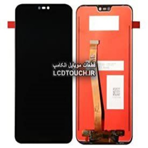 تاچ ال سی دی هواوی HUAWEI NOVA 3E