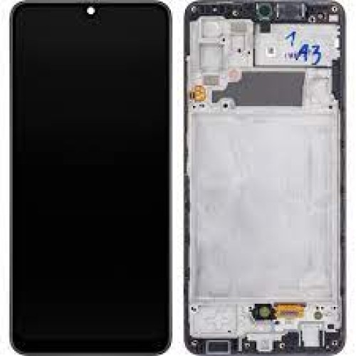 تاچ ال سی دی سامسونگ Galaxy A32 4g – A325