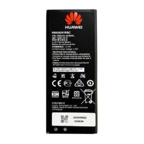 باتری اصلی هواوی Huawei Y6