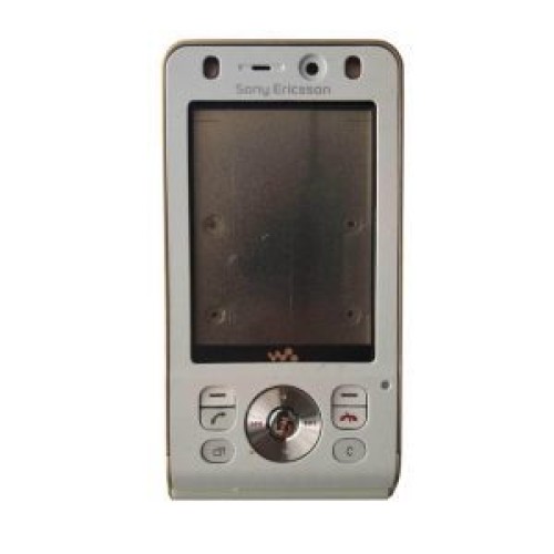 قاب سونی اریکسون W910