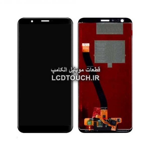 تاچ ال سی دی هواوی HUAWEI P-SMART 2018