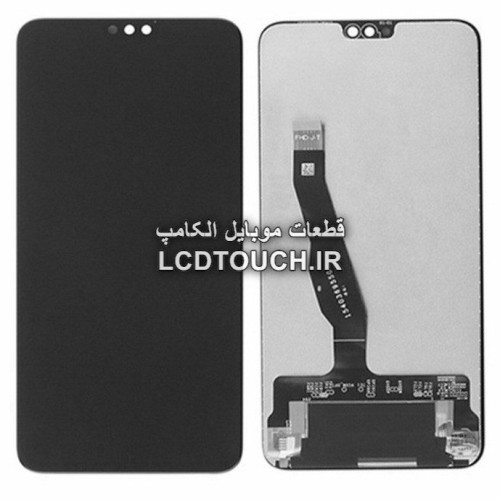تاچ ال سی دی هواوی HUAWEI Y9 2019
