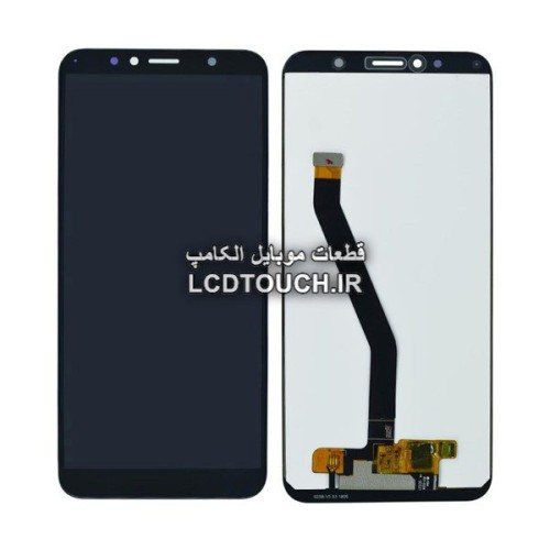 تاچ و ال سی دی هوآوی HUAWEI Y6 PRIME 2018