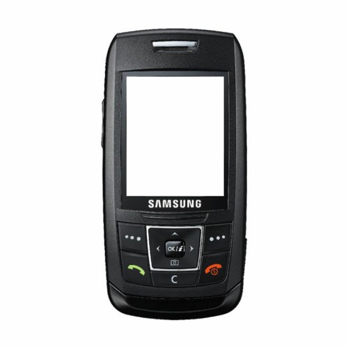 قاب سامسونگ مدل Samsung E250