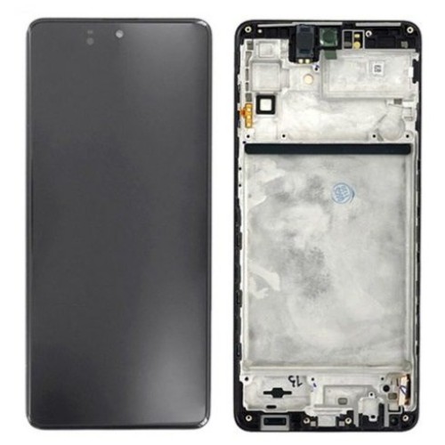 تاچ ال سی دی سامسونگ GALAXY M536 / M53 5G