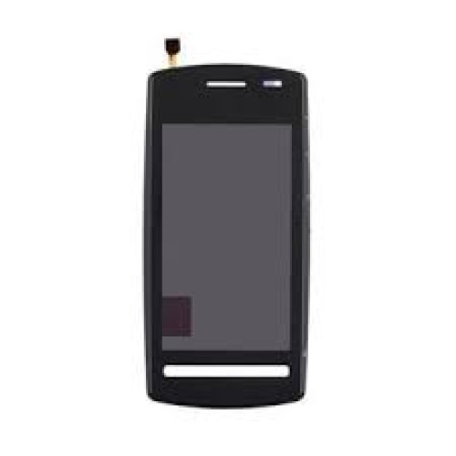 تاچ نوکیا Nokia N600
