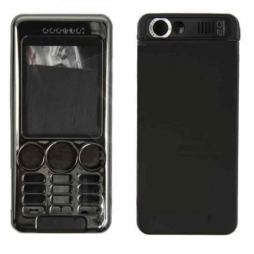 قاب سونی اریکسون s302