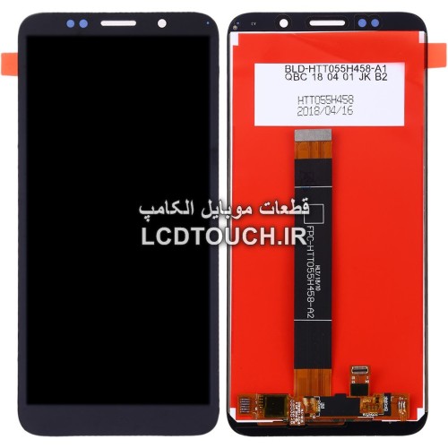 تاچ ال سی دی هواوی HUAWEI Y5 PRIME