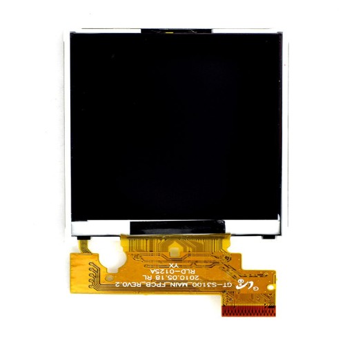 ال سی دی سامسونگ مدل Samsung S3100