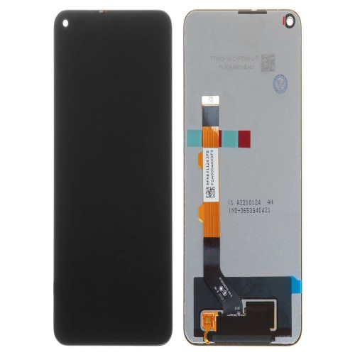 تاچ ال سی دی شیائومی Xiaomi Note9T 5g