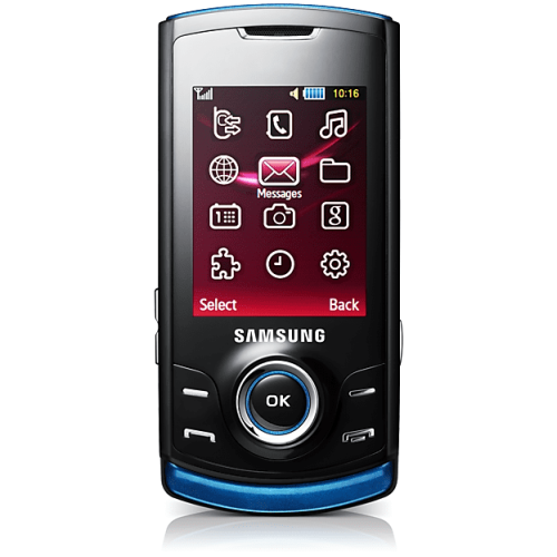 قاب سامسونگ مدل Samsung s5200