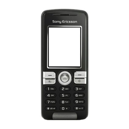 قاب سونی اریکسون K510