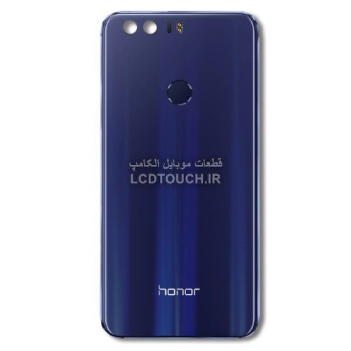 درب پشت هواوی مدل Huawei Honor 8
