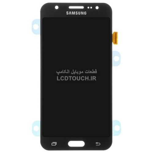 تاچ ال سی دی سامسونگ GALAXY J500 / J5 2015