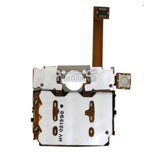 صفحه کلید سونی اریکسون مدل k810