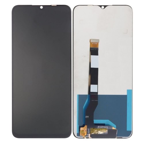 تاچ ال سی دی ریلمی مدل Realme Narzo50 5g