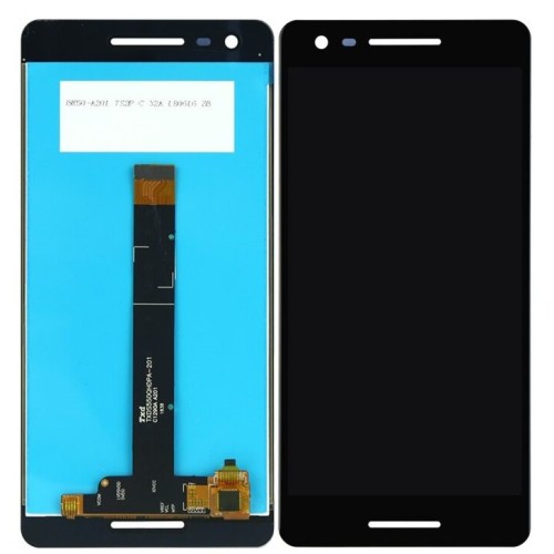 تاچ و ال سی دی نوکیا مدل Nokia 2.1 / TA-1080 / TA-1084 / TA-1086