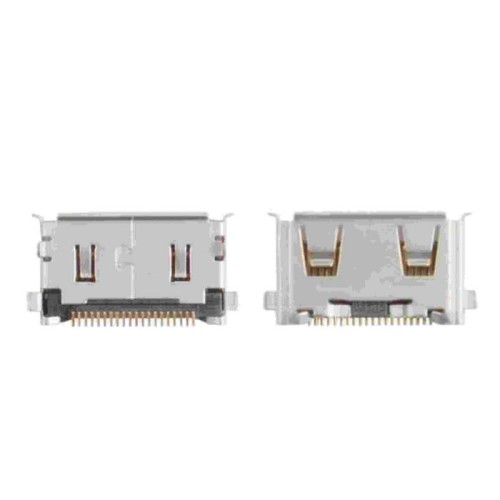 سوکت شارژ سامسونگ مدل Samsung D880