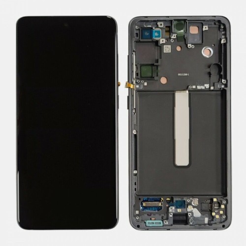 تاچ ال سی دی سامسونگ Galaxy G990 – S21 FE