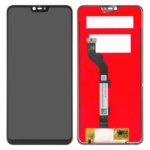 تاچ ال سی دی شیائومی Xiaomi Mi8 Lite