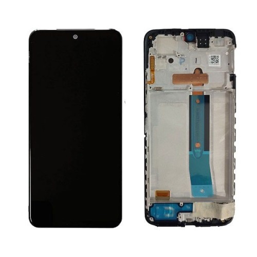تاچ ال سی دی شیائومی Xiaomi Redmi Note11/Note11s/M4 Pro 4g شرکتی