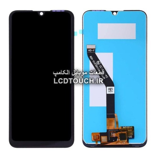تاچ ال سی دی هواوی HUAWEI Y6 PRIME 2019