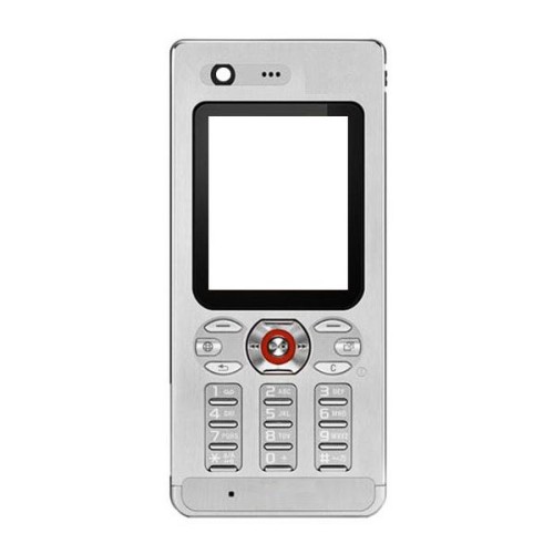 قاب سونی اریکسون w880