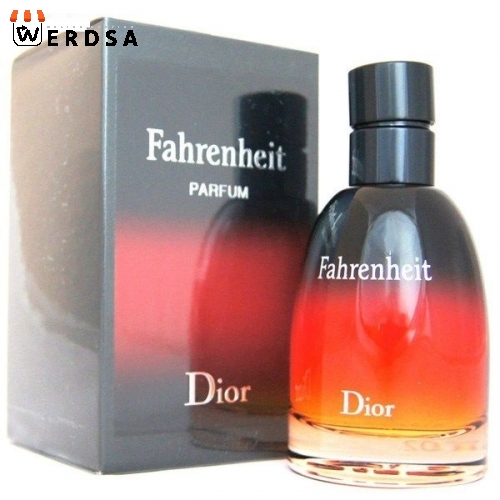 پرفیوم مردانه دیور مدل Fahrenheit Le Parfum حجم 75 میلی لیتر