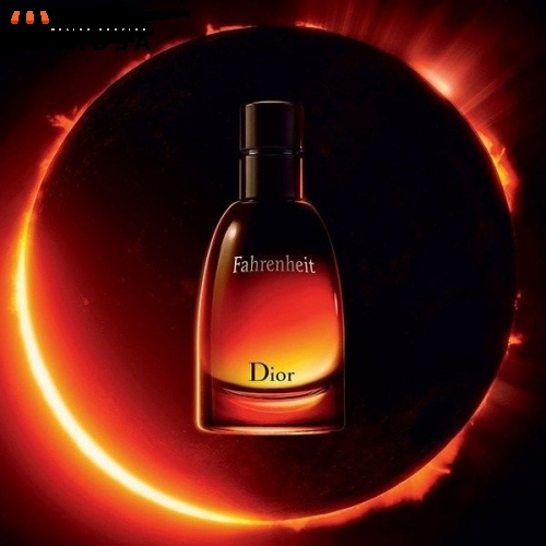 پرفیوم مردانه دیور مدل Fahrenheit Le Parfum حجم 75 میلی لیتر