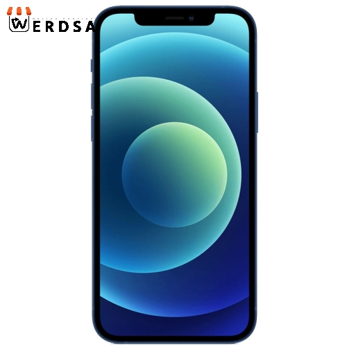 گوشی موبایل اپل مدل iPhone 12 india تک سیم کارت ظرفیت 128 گیگابایت و رم 4 گیگابایت