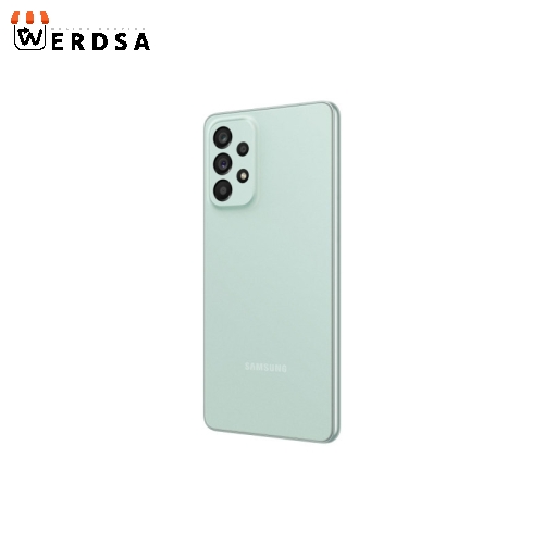 گوشی موبایل سامسونگ مدل Galaxy A73 5G دو سیم کارت ظرفیت 256 گیگابایت و رم 8 گیگابایت