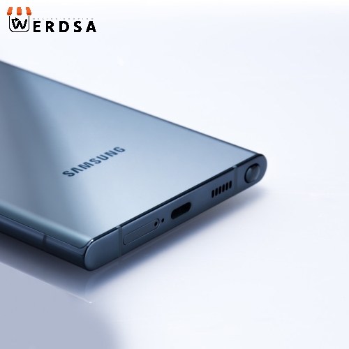 گوشی موبایل سامسونگ مدل Galaxy S22 Ultra 5G دو سیم کارت ظرفیت 256 گیگابایت و رم 12 گیگابایت نسخه اسنپدراگون