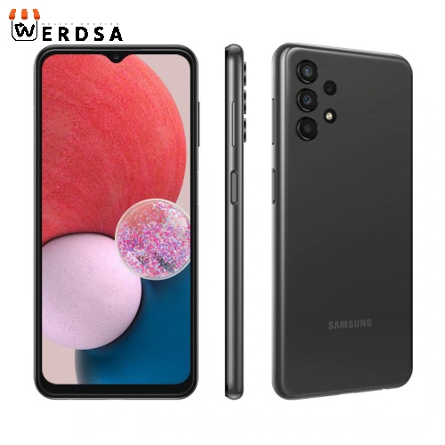 گوشی موبایل سامسونگ مدل Galaxy A13 دو سیم کارت ظرفیت 64 گیگابایت و رم 4 گیگابایت