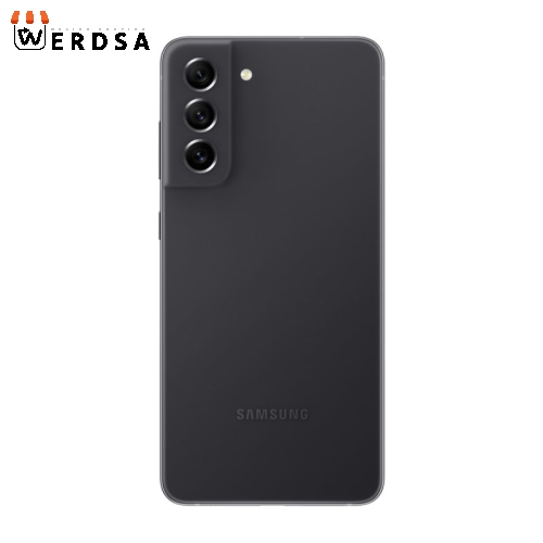 گوشی موبایل سامسونگ Galaxy S21 FE 5G دو سیم‌ کارت  رم 8 گیگابایت و ظرفیت 256 گیگابایت