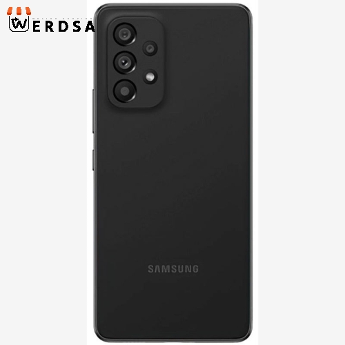 گوشی موبایل سامسونگ مدل Galaxy A53 5G دو سیم کارت ظرفیت 256 گیگابایت و رم 8 گیگابایت