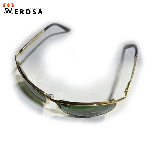 عینک آفتابی ری بن RB 3467 مدل 003