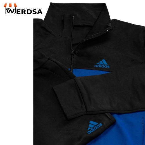 ست سویشرت و شلوار مردانه Adidas مدل 34638