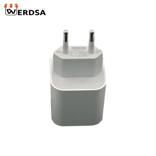 شارژر دیواری آرسون مدل AN-W01