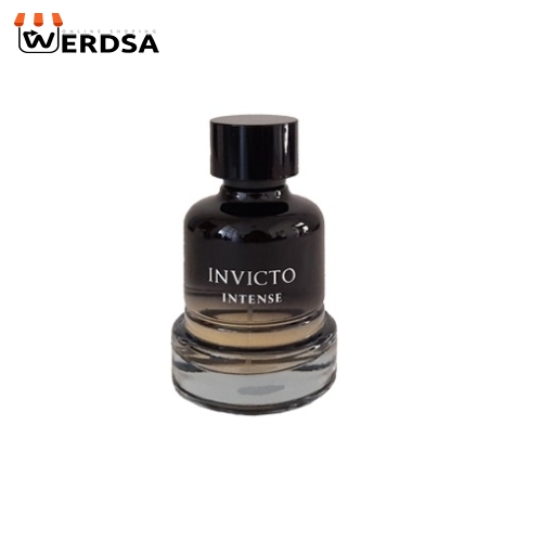 ادو پرفیوم مردانه فراگرنس ورد مدل INVICTO حجم 100 میلی لیتر