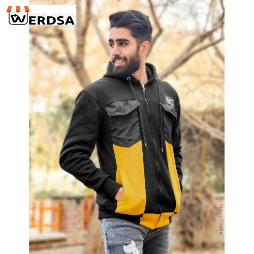 سویشرت اسپرت Nike مدل 34541
