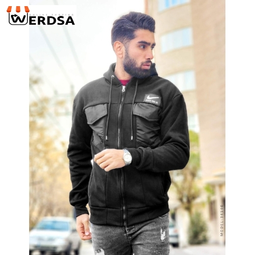 سویشرت اسپرت Nike مدل 34540