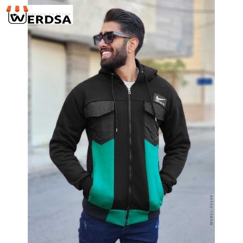 سویشرت اسپرت Nike مدل 34539