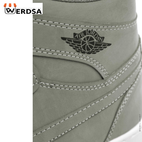 کفش ساقدار مردانه Nike مدل 34497