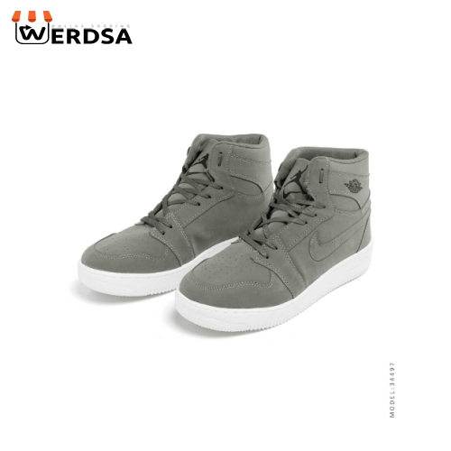 کفش ساقدار مردانه Nike مدل 34497