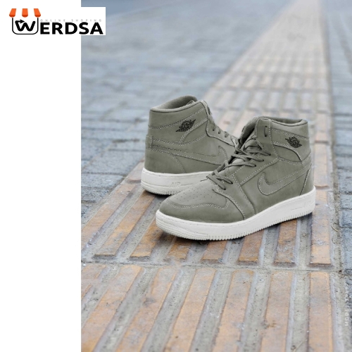 کفش ساقدار مردانه Nike مدل 34497