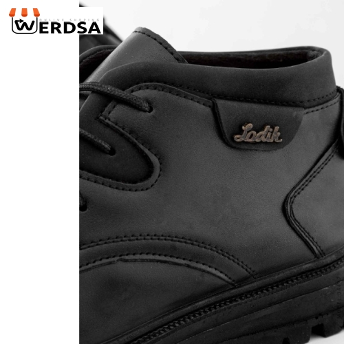 نیم بوت مردانه Clarks مدل 34447