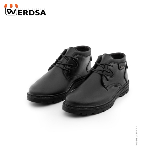 نیم بوت مردانه Clarks مدل 34447