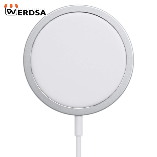 شارژر بی سیم اپل مدل MagSafe