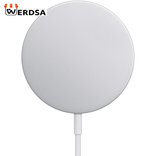 شارژر بی سیم اپل مدل MagSafe