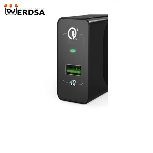 شارژر دیواری انکر مدل A2013 Power Port